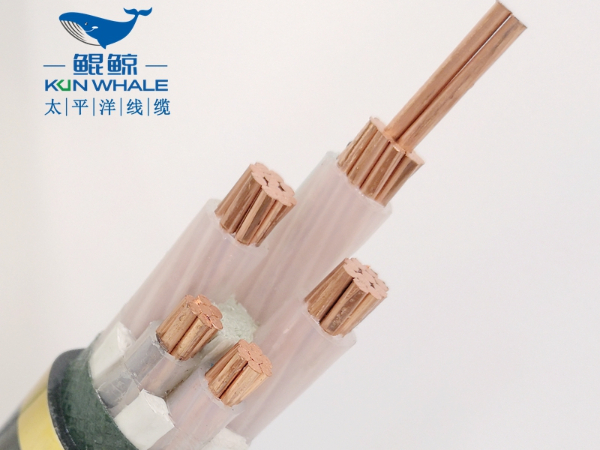 電力電纜選購指南：核心參數解析與行業(yè)應用場景